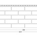 ФП Grand Line клинкерный кирпич стандарт молочный купить в Севастополе