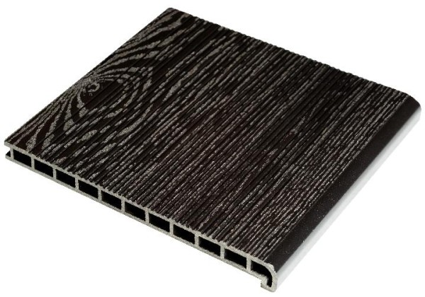 Ступени из ДПК Faynag WOOD Кварц купить в Севастополе