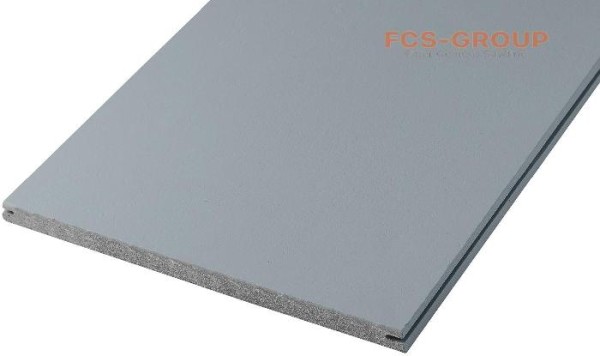 Фиброцементные панели FCS Group Smooth Line F10 купить в Севастополе