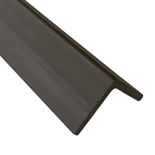Угол EasyDecking Co-extrusion 57х57 Chestnut купить в Севастополе