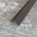 Угол EasyDecking Co-extrusion 57х57 Chestnut купить в Севастополе