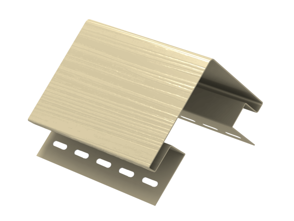 Наружный угол Ю-пласт Классика кофе с молоком купить в Севастополе