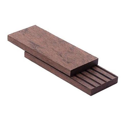 Плинтус Bruggan Multicolor 10х80х2200 Венге купить в Севастополе