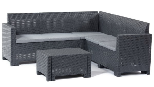 Set CORNER Nebraska HB . Цвет венге.                                        купить в Севастополе