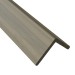 Угол EasyDecking Co-extrusion 57х57 Driftwood купить в Севастополе