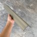 Угол EasyDecking Co-extrusion 57х57 Driftwood купить в Севастополе