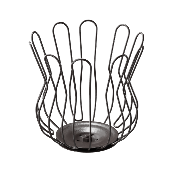 Паук Döcke STAL PREMIUM, Шоколад купить в Севастополе