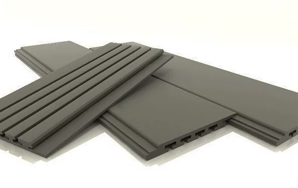 Сайдинг NanoWood HOUSE Беленый дуб купить в Севастополе