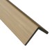 Угол EasyDecking Co-extrusion 57х57 Oak купить в Севастополе