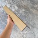 Угол EasyDecking Co-extrusion 57х57 Oak купить в Севастополе