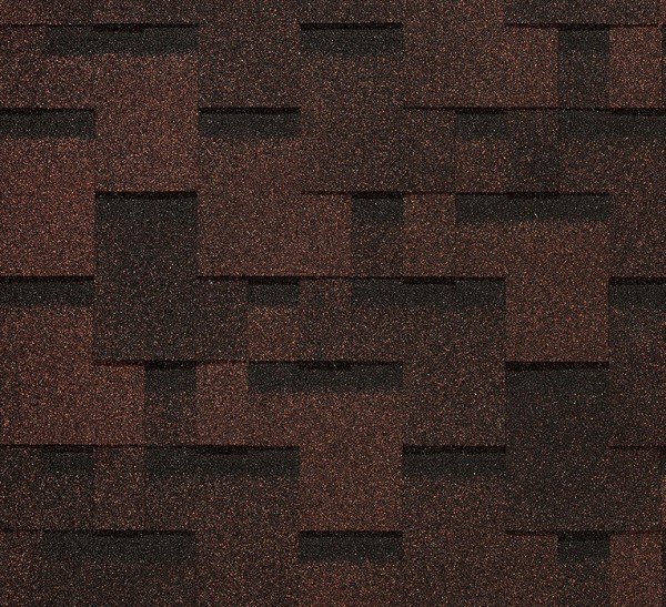 Гибкая черепица Docke, коллекция Афины Кварц купить в Севастополе