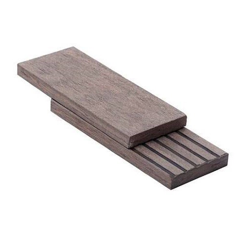 Плинтус Bruggan Multicolor 10х80х2200 Серый купить в Севастополе