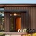 Панель универсальная ДПК Outdoor 3D шлифованная дуб купить в Севастополе