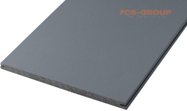 Фиброцементные панели FCS Group Smooth Line F15 купить в Севастополе
