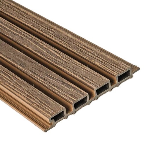 Стеновая панель CM Decking CM Wall ZEBRANO, Коричневый (под заказ) купить в Севастополе