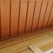 Софит Ю-Пласт, перфорация по центру Дуб Золотой купить в Севастополе
