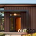 Панель универсальная ДПК Outdoor 3D шлифованная морёный дуб купить в Севастополе