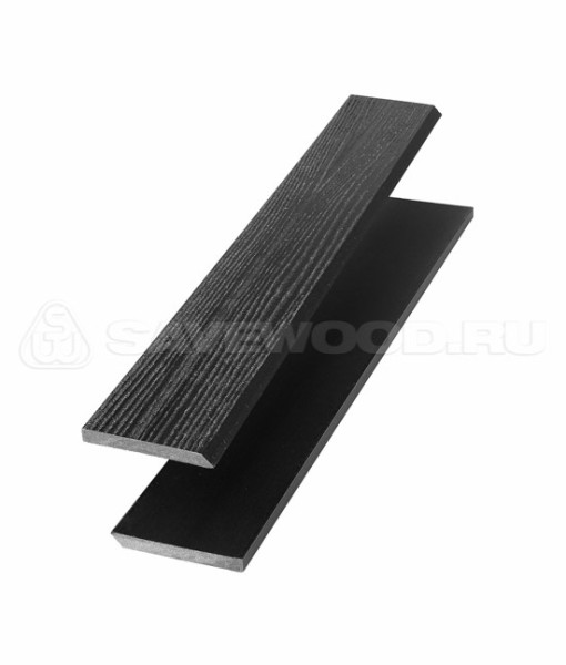 Торцевая рейка Savewood Черный купить в Севастополе