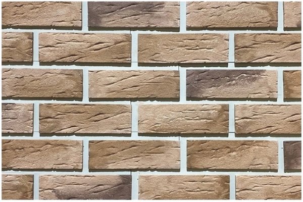 Фиброцементные панели КАНЬОН коллекция КЛИНКЕР 48 купить в Севастополе