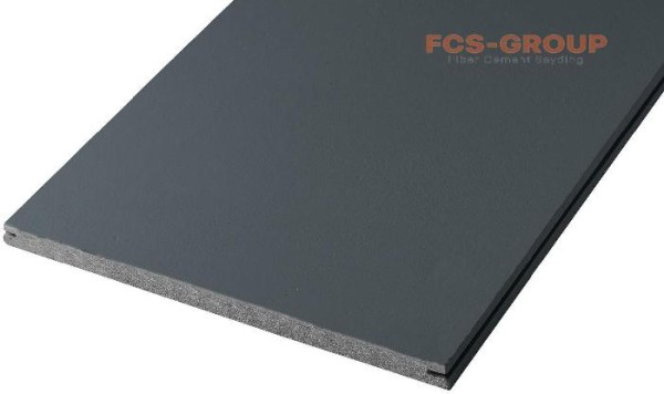 Фиброцементные панели FCS Group Smooth Line F19 купить в Севастополе