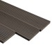 Террасная доска из ДПК CM Decking серия VINTAGE SOLID венге (под заказ) купить в Севастополе