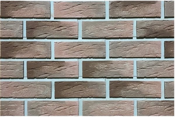 Фиброцементные панели КАНЬОН коллекция КЛИНКЕР 41 купить в Севастополе