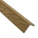 Уголок 3D EasyDecking Wood-Х 50х50 Дуб купить в Севастополе