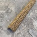 Уголок 3D EasyDecking Wood-Х 50х50 Дуб купить в Севастополе