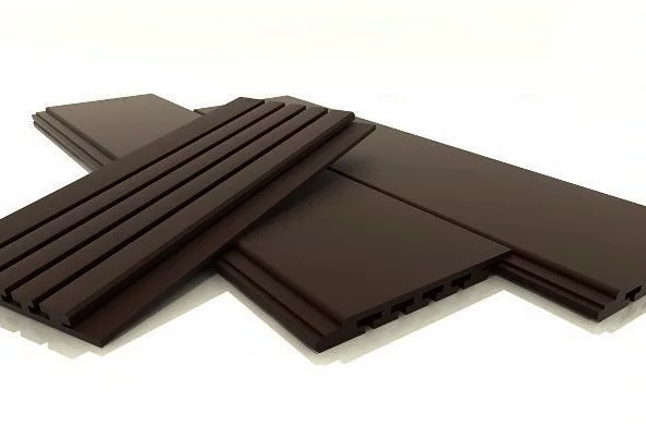 Сайдинг NanoWood HOUSE Шоколад купить в Севастополе