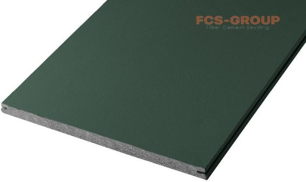 Фиброцементные панели FCS Group Smooth Line F31 купить в Севастополе