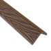 Уголок 3D EasyDecking Wood-Х 50х50 Коричневый купить в Севастополе