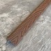Уголок 3D EasyDecking Wood-Х 50х50 Коричневый купить в Севастополе