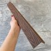 Уголок 3D EasyDecking Wood-Х 50х50 Коричневый купить в Севастополе