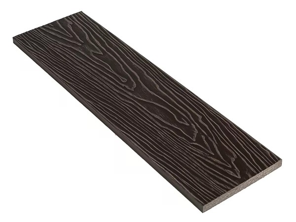 Заборная доска ДПК Deckart Palisad Pro Венге купить в Севастополе