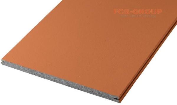 Фиброцементные панели FCS Group Smooth Line F32 купить в Севастополе