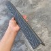 Уголок 3D EasyDecking Wood-Х 50х50 Серый купить в Севастополе