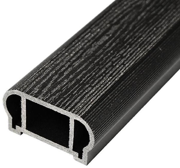 Перила FAYNAG ДПК WOOD кварц купить в Севастополе