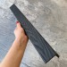 Уголок 3D EasyDecking Wood-Х 50х50 Черное дерево купить в Севастополе