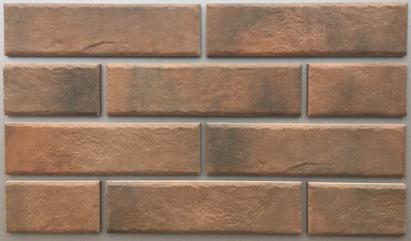 Фасадная Термопанели Аляска Retro Brick Cardamon купить в Севастополе