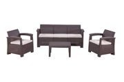 Коллекция мебели Rattan Comfort 5 купить в Севастополе