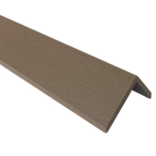 Уголок EasyDecking Wood-Х 50х80 Венге купить в Севастополе
