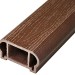 Перила FAYNAG ДПК WOOD шоколад купить в Севастополе