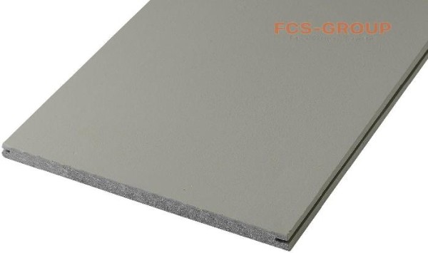Фиброцементные панели FCS Group Smooth Line F52 купить в Севастополе