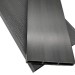 Доска для грядок и клумб из ДПК NauticPrime, 25х150х2950 серый купить в Севастополе