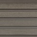 Фасадная доска из ДПК Faynag Wood Рейка Графит купить в Севастополе