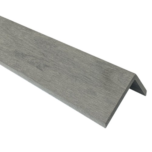 Уголок EasyDecking Wood-Х 50х80 Серый Микс купить в Севастополе