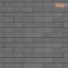 Фиброцементные панели FCSPRO Stone Block, 400x100x8 купить в Севастополе