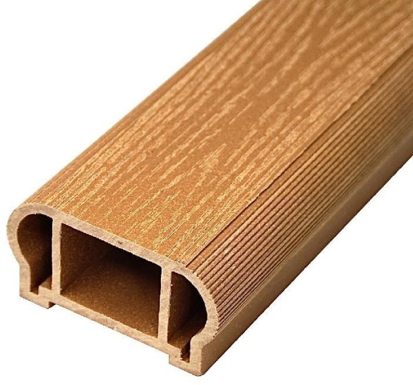 Перила FAYNAG ДПК WOOD тик купить в Севастополе