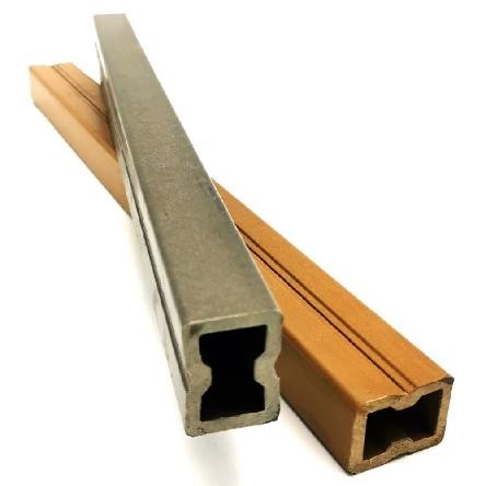 Лага из ДПК 30х40 NanoWood купить в Севастополе