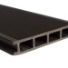 Террасная доска из ДПК ECODECKING Velvet Венге купить в Севастополе